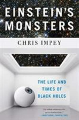 Einstein monsters chris - einstein's, by