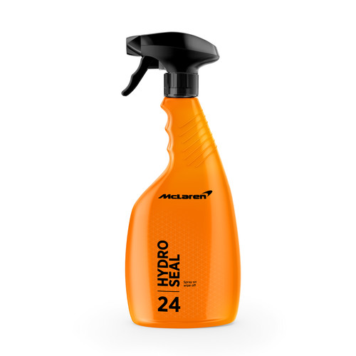 Mclaren hydro seal - seal,