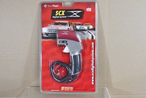 Scx digital system 20060 - scx,