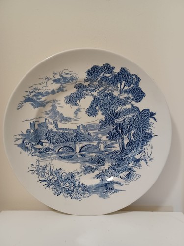 Enoch wedgwood ltd - (tunstall),