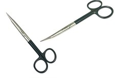 Mini fine embroidery scissors - embroidery,