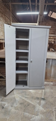 Handmade aylesbury grey - aylesbury, w