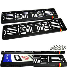 2x Carbon Fibre Hydrographic