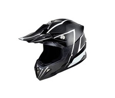 Kids Motocross Helmet All