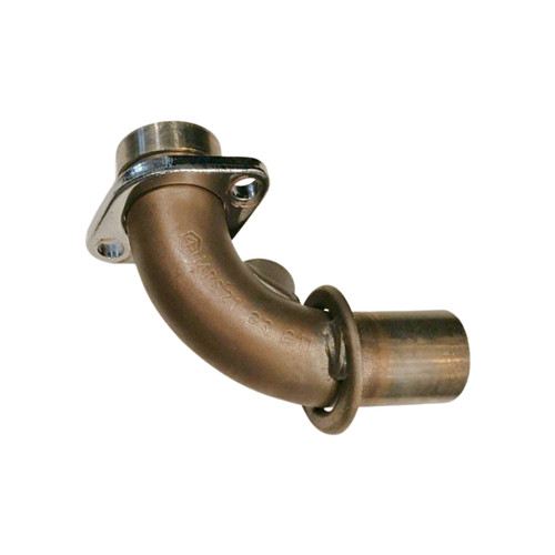 Piaggio vespa exhaust - piaggio,
