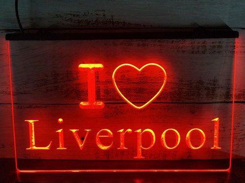 Love liverpool bar pub - love,