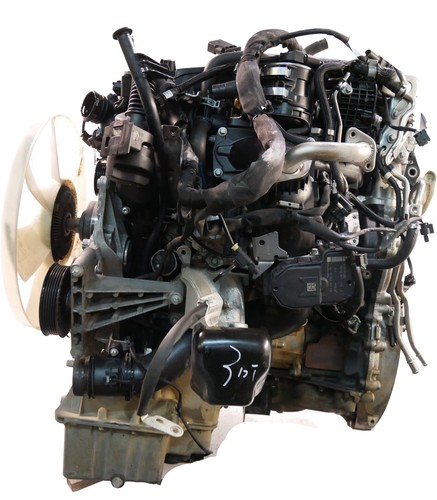 Engine for mercedes sprinter - engine,