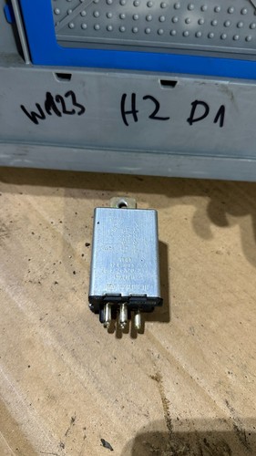 Original mercedes w116 - original,