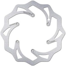 GALFER FRONT W Brake Disc for