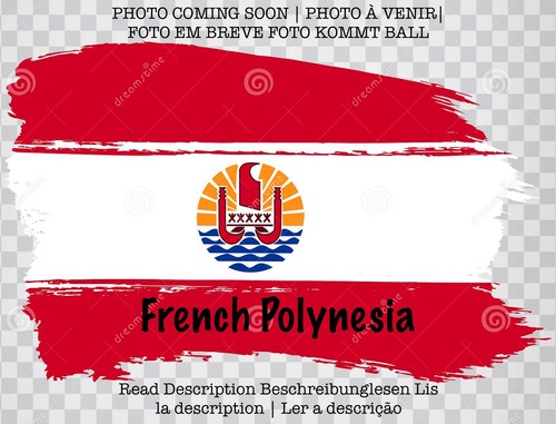 French polynesia ytpa121 - french, mnh