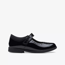 Clarks Girls MAGIC STEP BAR K