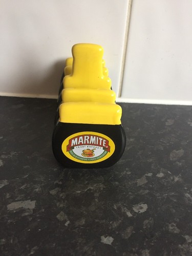 Marmite toast rack - toast,