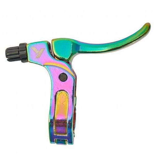 Khebikes bmx finger brake - 2,