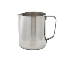 Stainless Steel 2Ltr Milk