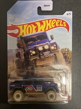 Hot Wheels '15 Land Rover