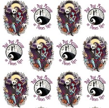 Nightmare Before Christmas 1