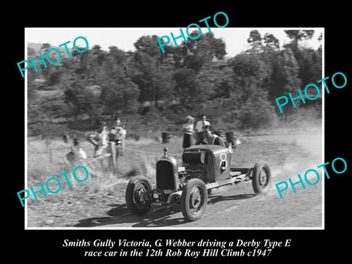 Historic motor racing photo - historic,