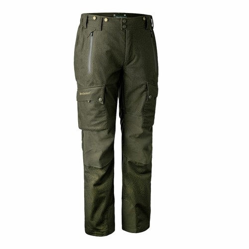 Deerhunter ram trousers 3890 - ram,