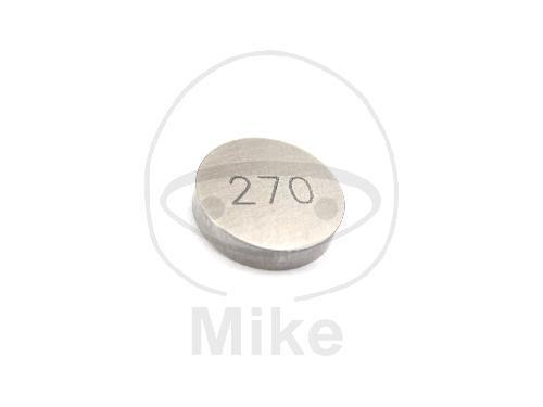 Jmp valve shim - jmp,