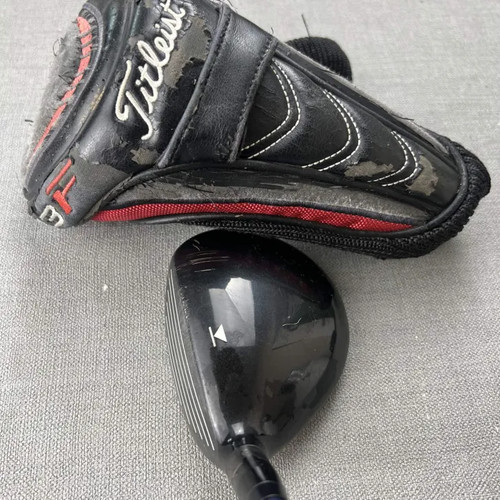 Titleist 913f fairway wood - titleist,