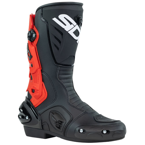 Sidi vertigo boots - vertigo,