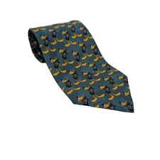 Marks & Spencer Daffy Duck Tie