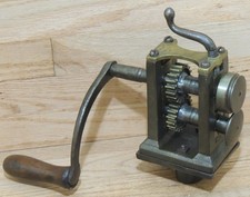 SETH PECK & Co. TINNERS