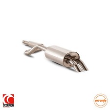 Scorpion Exhausts Volkswagen