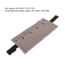 Adjustable Bearded Dragon