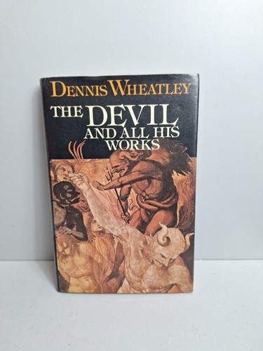 The devil and all - all, works