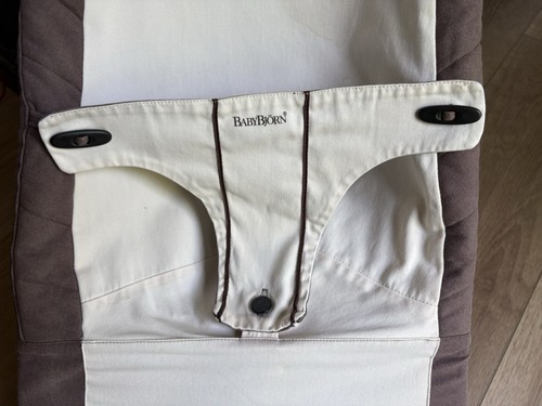 Babybjorn bouncer beige - beige, &