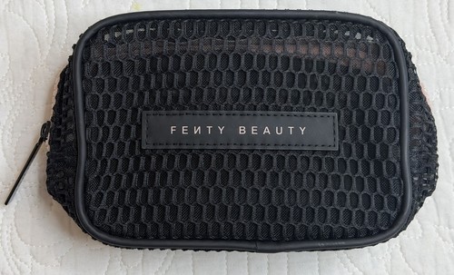 Fenty beauty black mesh - fenty,