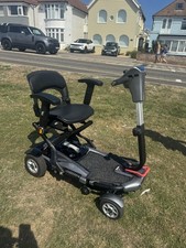 TGA Minimo Autofold Mobility