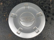 One Genuine Ford Fiesta MK6