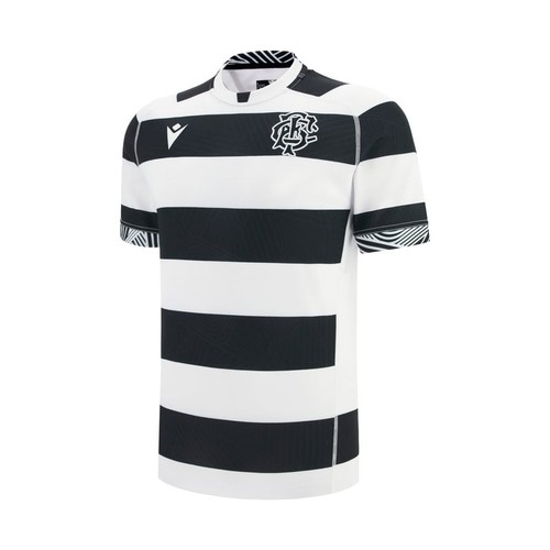 Barbarian rugby match - rugby,