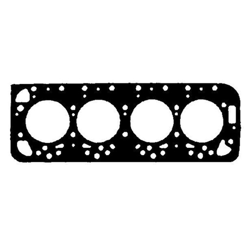 Bga cylinder head gasket 1mm - bga,