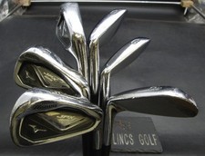 Set of 6 x Mizuno JPX 825