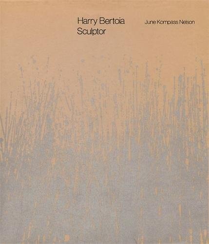 Harry bertoia sculptor - bertoia,,