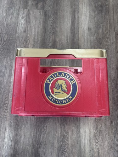 Paulaner munchen german beer - german,