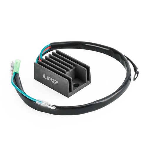 Rectifier fits yamaha - yamaha, 01-17