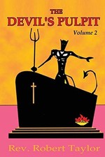 			The Devil's Pulpit Volume