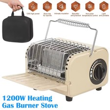 Gas Burner 1200W Heating Stove