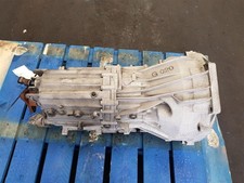 2005-2011 E90 BMW 3 SERIES GEARBOX 3.0 DIESEL MANUAL N57D30O0 (N57D30A) 7582710