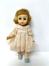 Vintage Madame Alexander