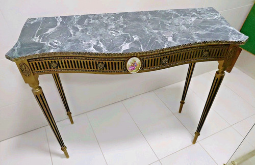 1970s french style gilt - 1970s, frame