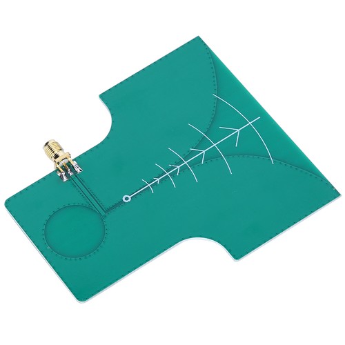 Broadband module high gain - broadband,