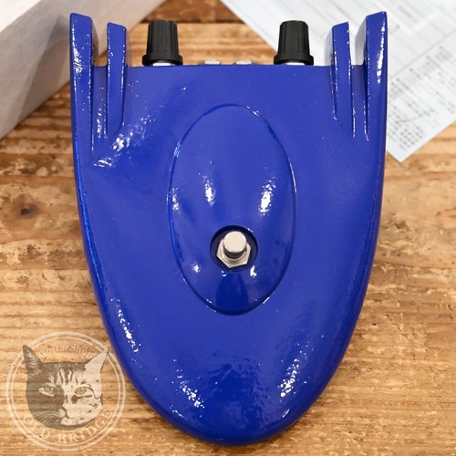 Roger mayer classic fuzz - mayer classic,