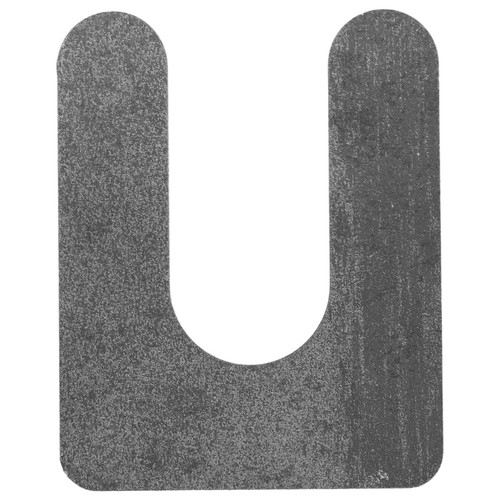 Adjustable metal lift shims - adjustable,
