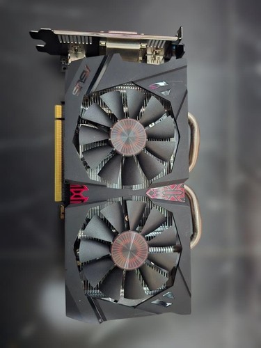 Asus strix geforce - asus,