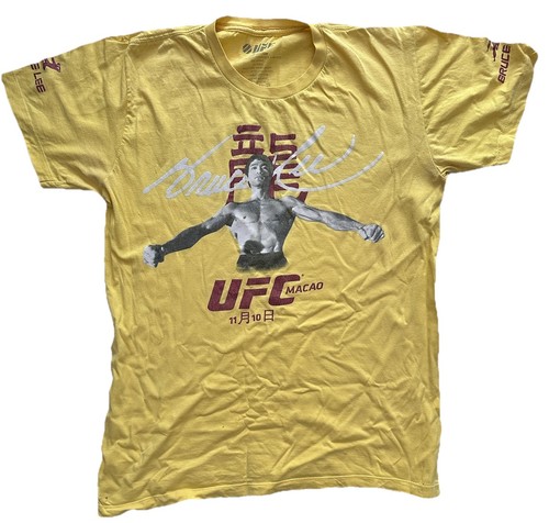 Men bruce lee shirt - men's, t-shirt